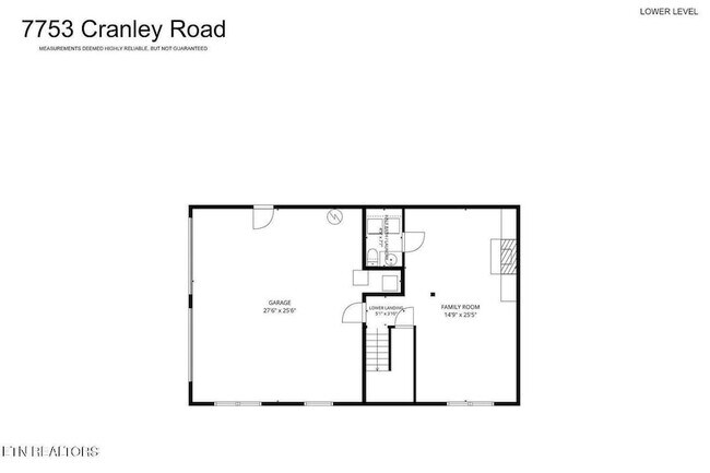 Foto del edificio - 7753 Cranley Rd