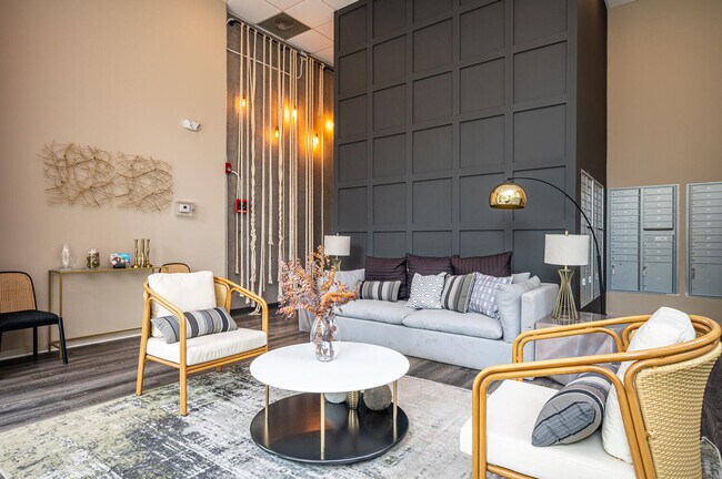 Foto del edificio - 525 Parkway Dr NE