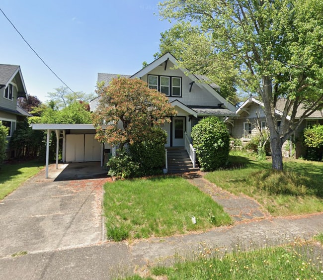 Building Photo - Stylish, Spacious, and Serene – The Home Y...