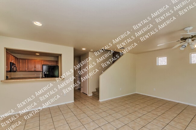 Building Photo - 10645 E Singing Canyon Dr