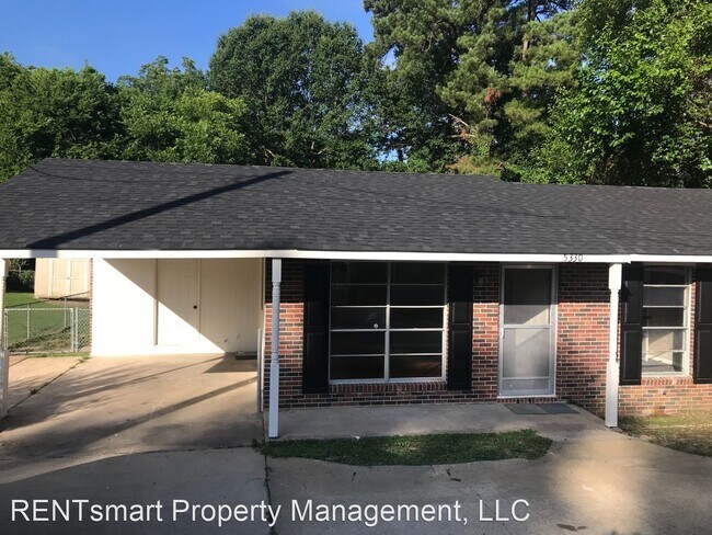 Foto del edificio - 3 br, 1 bath House - 5330 Buena Vista Road
