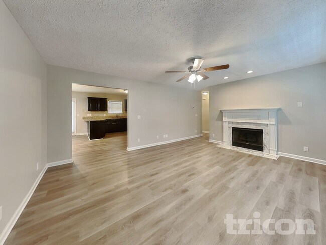 Foto del edificio - 1114 Archer Dr