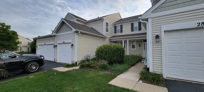 Foto del edificio - 2871 Vernal Ln
