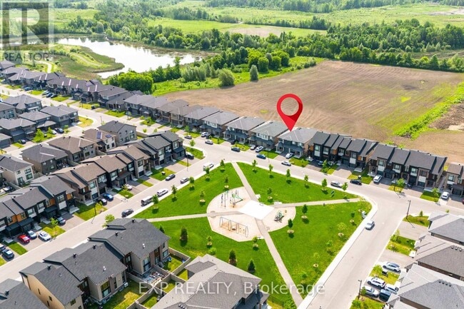 Building Photo - 244 Shuttleworth Dr.