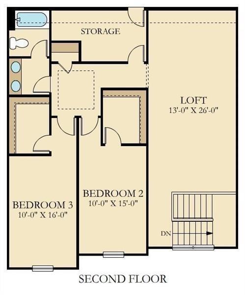 Foto del edificio - 2450 Laurel Gate Ln