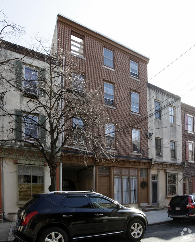 Foto del edificio - Candle Court