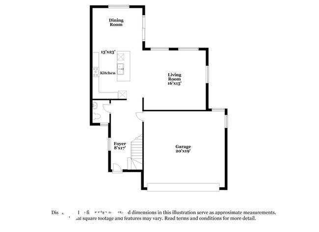 Building Photo - 2055 S Martingale Rd