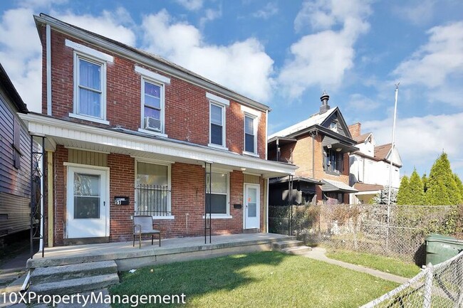 Foto del edificio - 51 N Princeton Ave