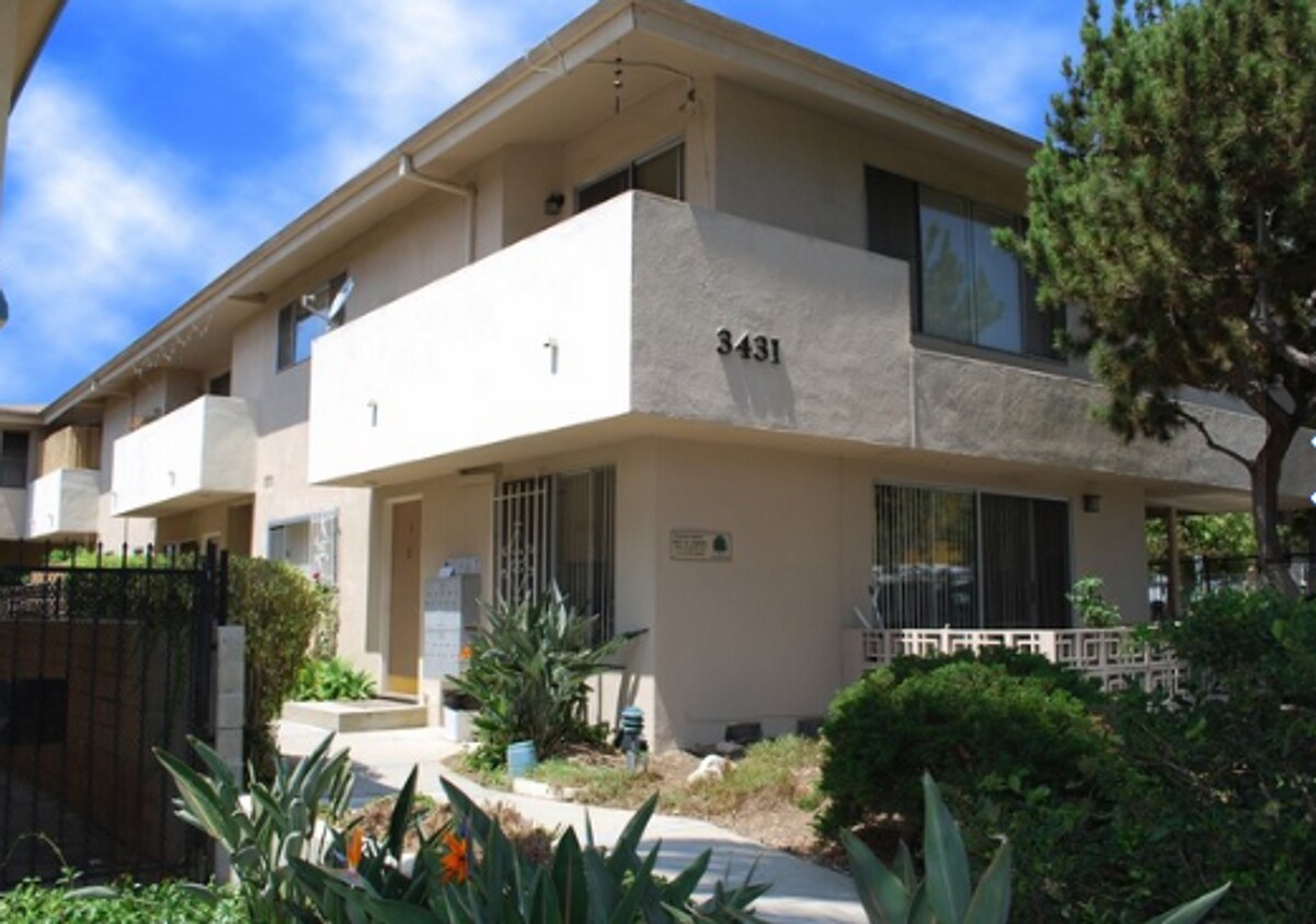 Foto del edificio - 3431 Vinton Ave