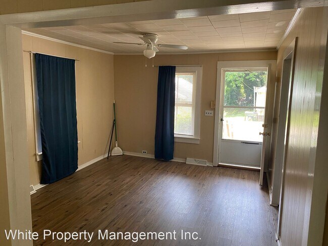 Foto del edificio - 2 br, 1 bath House - 506 W Harrison Ave