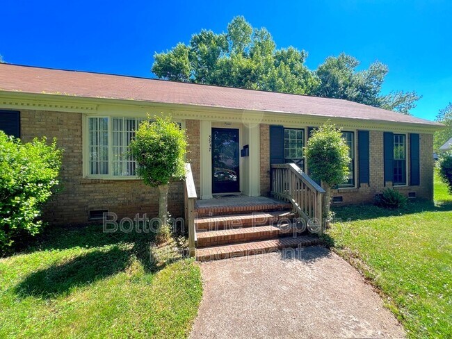 Building Photo - 5937 Haddington Dr