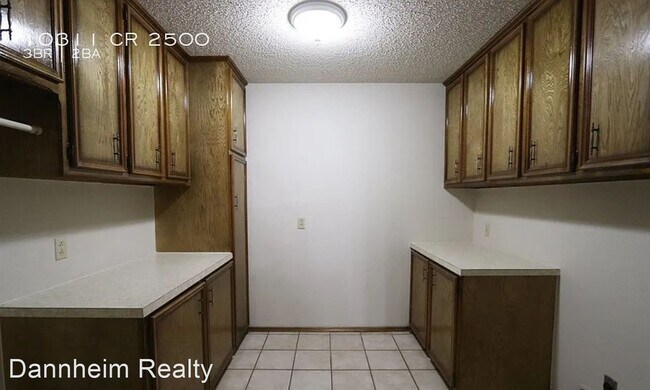 Foto del edificio - 3 br, 2 bath House - 10311 S CR 2500 SH2
