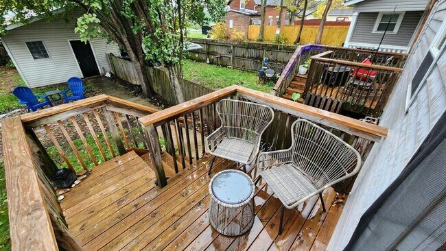 Foto del edificio - 733 S 18th St