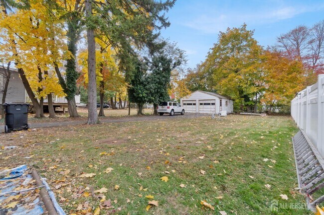 Foto del edificio - 427 Benner St