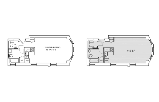 Foto del interior - Carriage House
