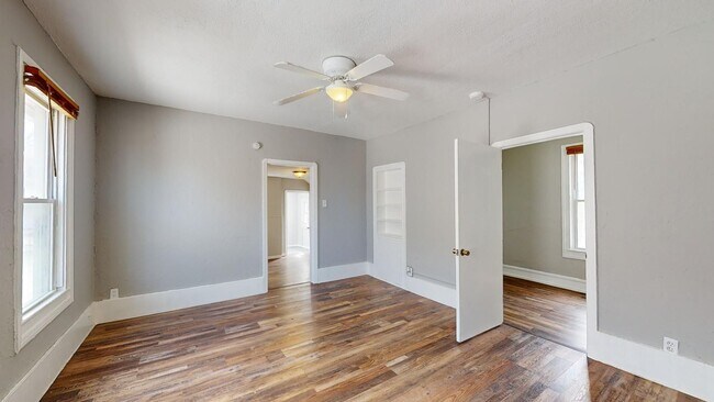Building Photo - 3523 Walton Ave