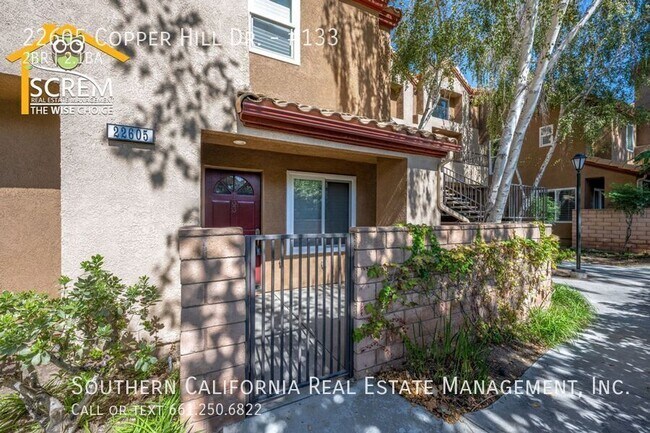Foto del edificio - 22605 Copper Hill Dr