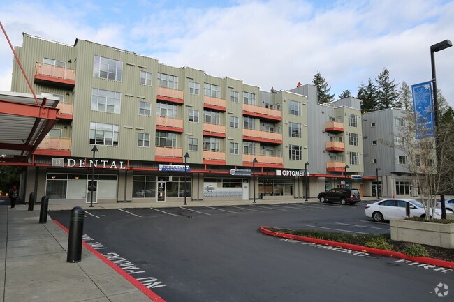 Saffron Apartments Sammamish Wa Apartments Com