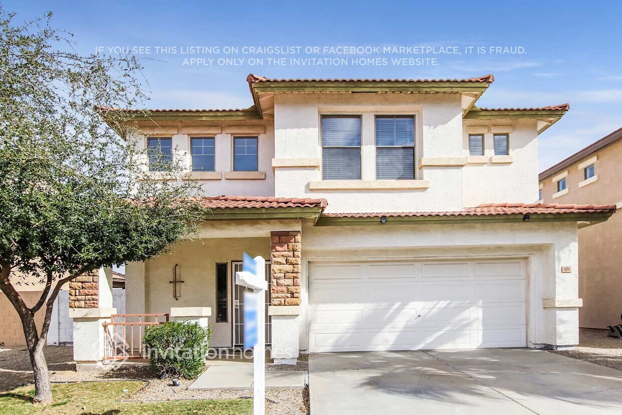 Primary Photo - 5170 W Shaw Butte Dr