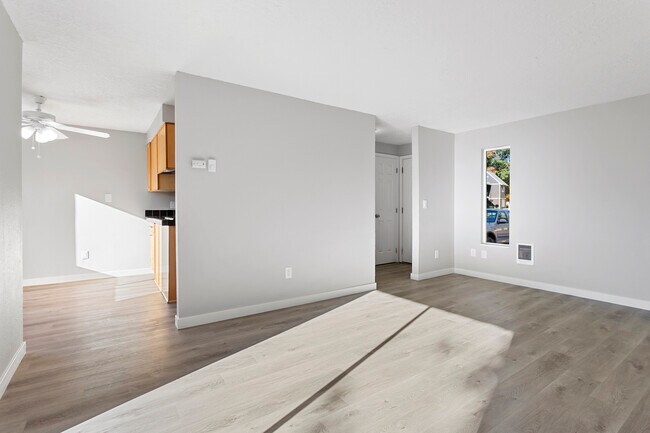 Foto del edificio - Carriage Estates