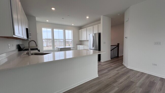 Foto del edificio - 12387 Tinsley St