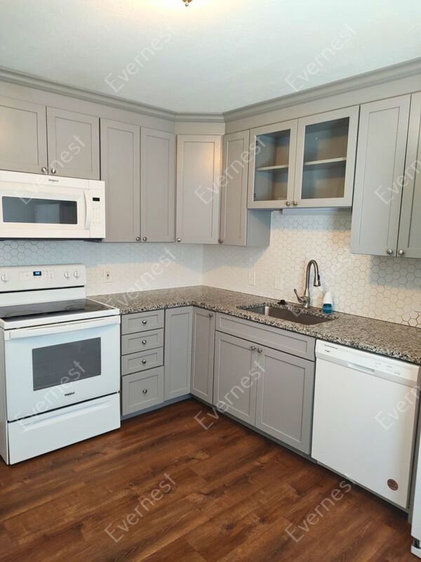 Foto del edificio - 1101 W 25th Terrace