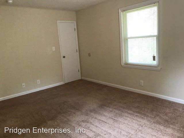 Building Photo - 3 br, 2 bath House - 1121 Charlie Bolton Road