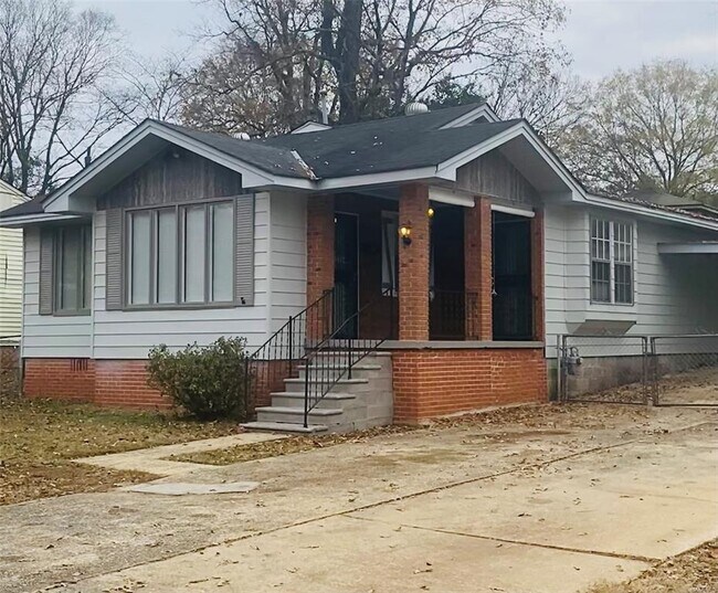 Foto del edificio - 2052 Midway St