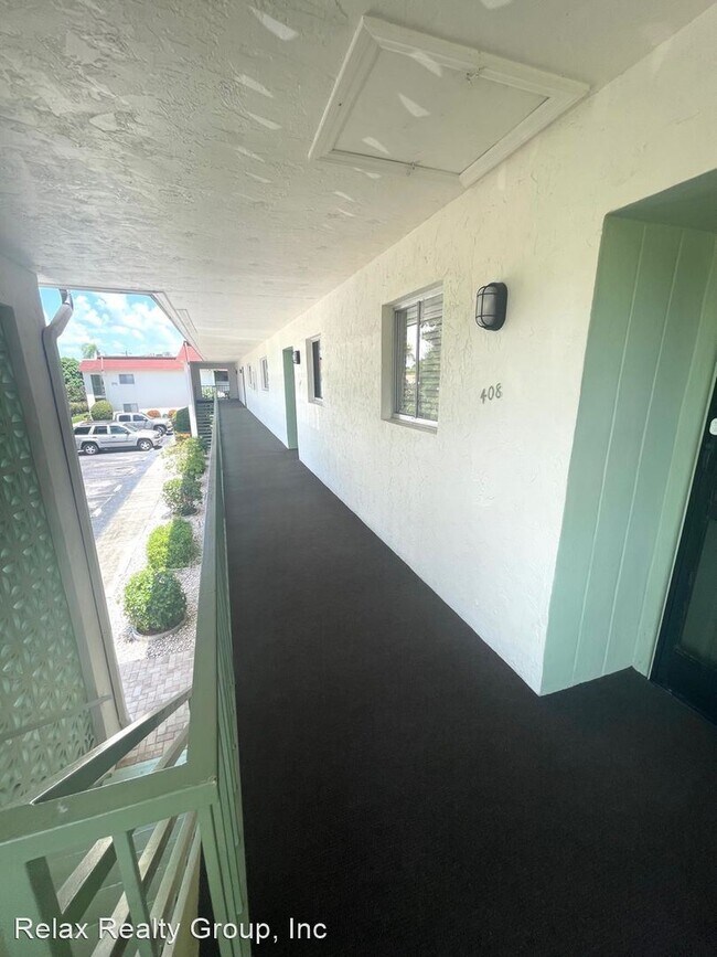 Building Photo - 2 br, 2 bath House - 3602 Beneva Road #407
