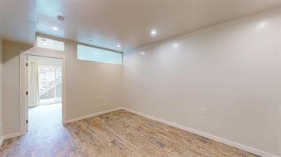 1 BR + Bouns Room / 1BA in Outer Richmond. - 1 BR + Bouns Room / 1BA in Outer Richmond. Apartment