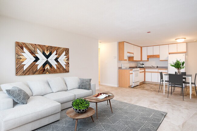 Foto del edificio - Pine Walk