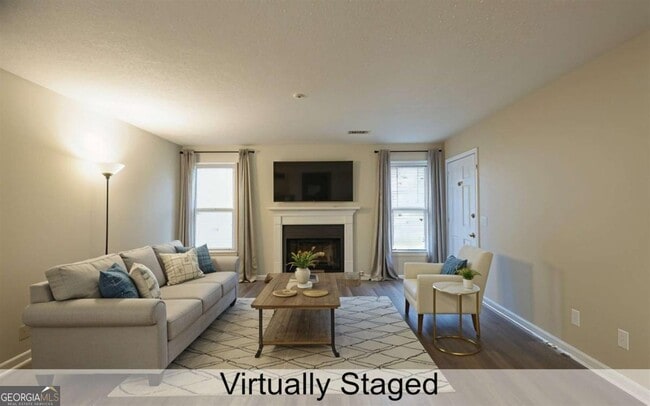 Foto del edificio - 294 E Burns Ct SW