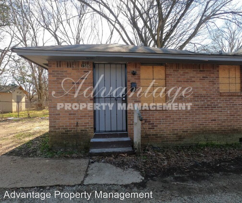 Primary Photo - 1 br, 1 bath House - 1586 Oakwood St