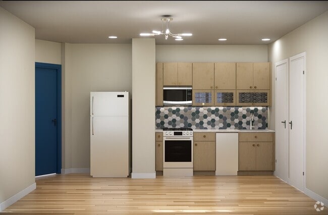 Building Photo - 524 W 134th St