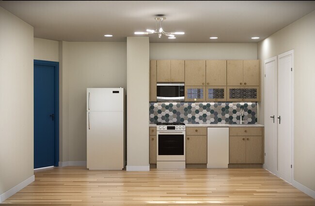 Building Photo - 524 W 134th St