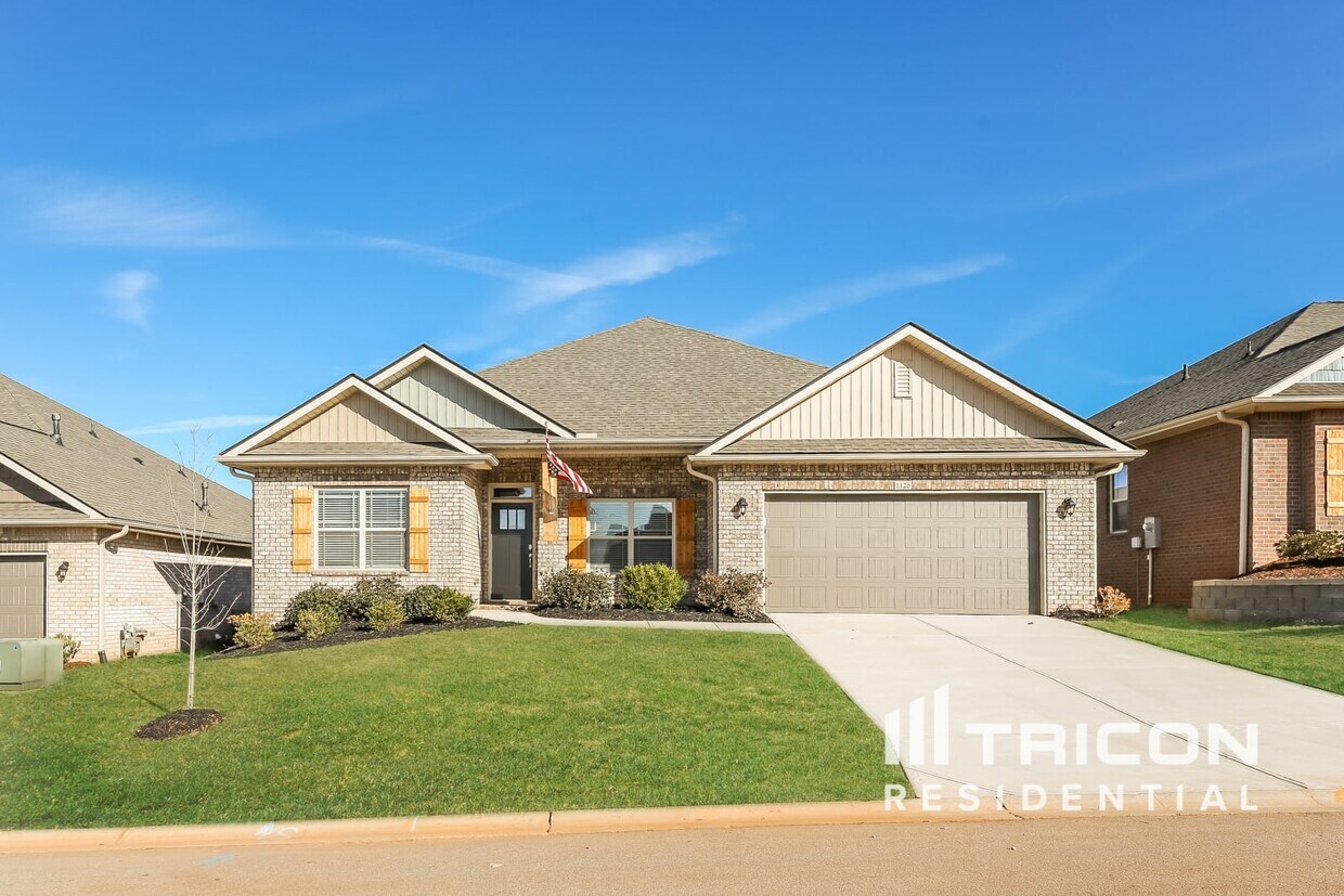 Foto principal - 1126 Midway Hill Lane Duncan SC