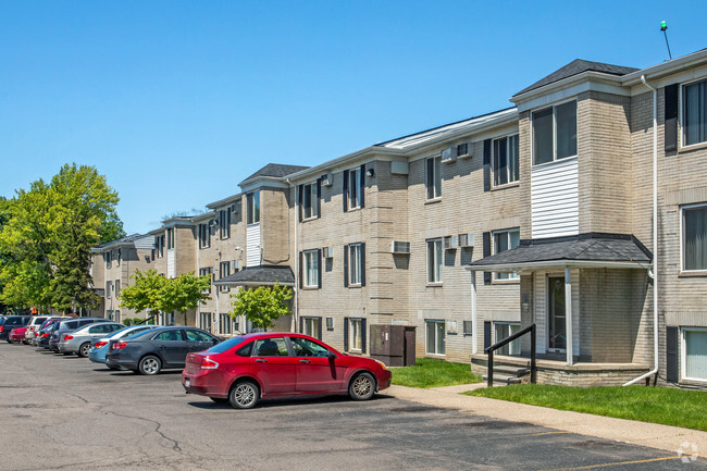 Building Photo - Ramblewood Apartments