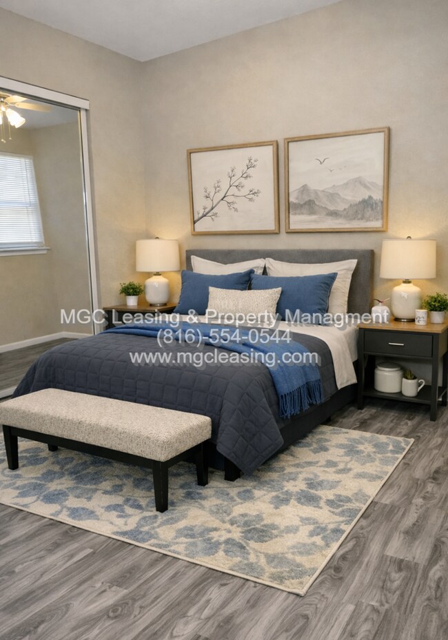 Foto del edificio - Le Grand Apartments - Ask about our June Move-In Specials!