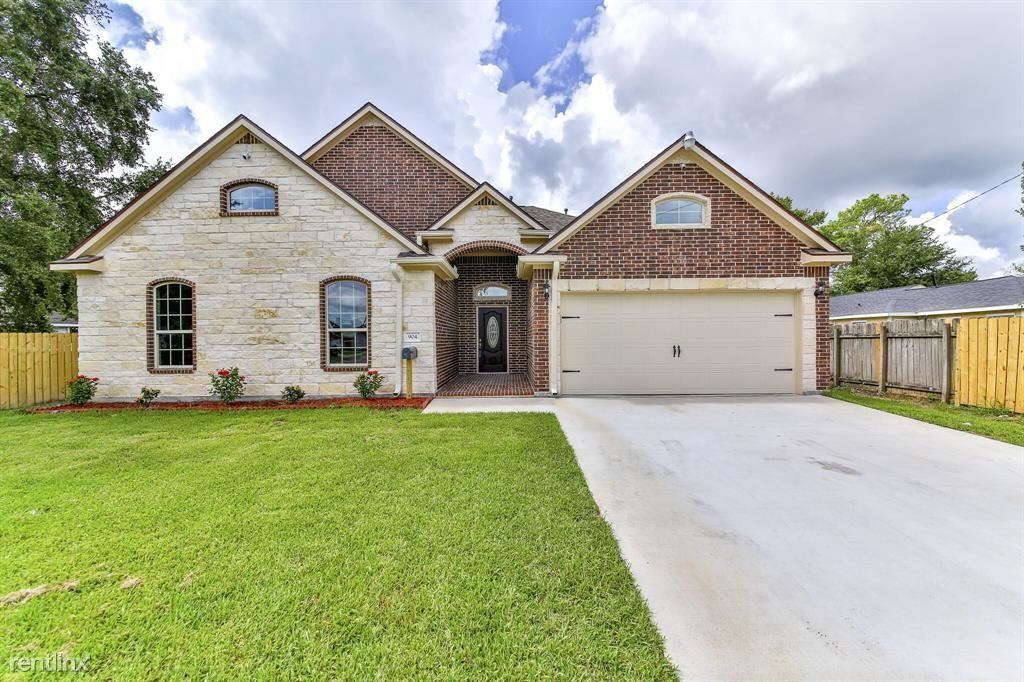 2915 Foley Rd, Crosby, TX 77532 House Rental in Crosby, TX