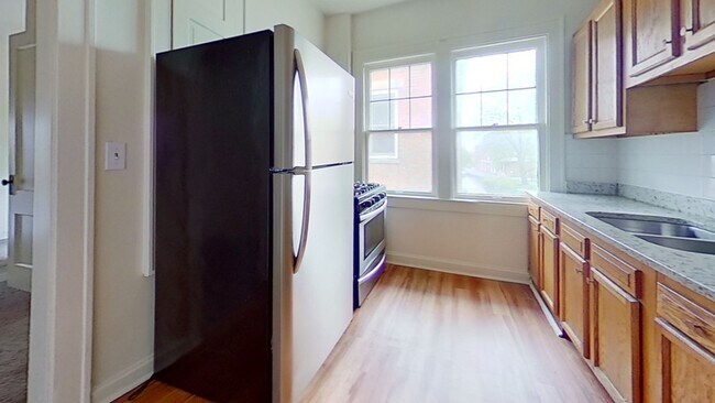 Foto del edificio - 88 Governors Pl