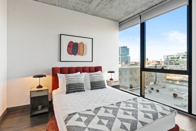 Building Photo - 161 N Elizabeth St