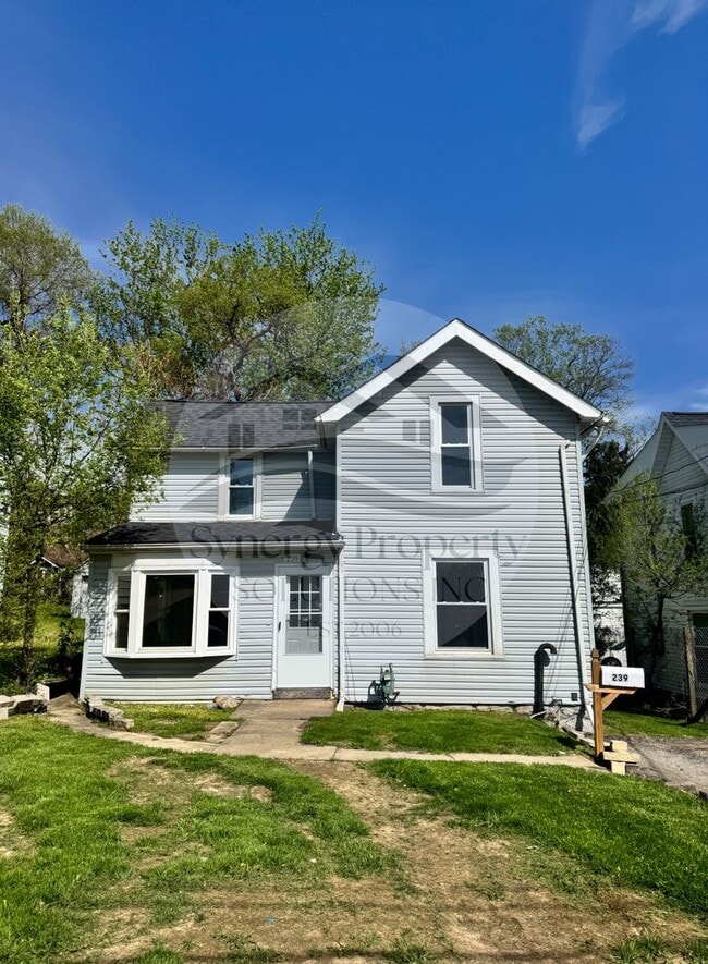 Building Photo - 239 Sturges Ave