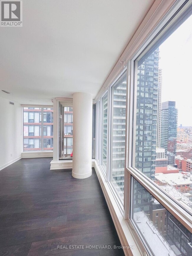 Photo du bâtiment - 35 Mercer St