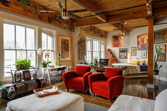 Foto del edificio - 711 William St