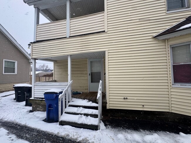 Building Photo - 3594 W 47th St