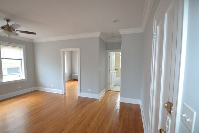 Foto del edificio - 4414 N Rockwell St