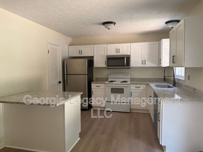 Foto del edificio - 208 Highland Park Dr
