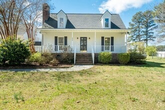 Building Photo - 2929 Tram Rd