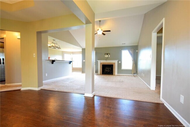 Building Photo - 3559 Thrower Rd