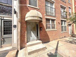 Building Photo - 221-223 Race St